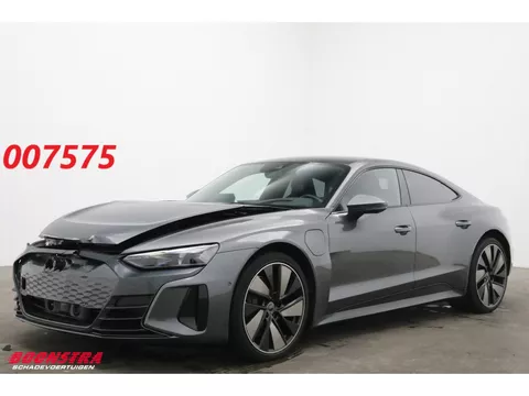 Audi e-tron GT 93 kWh LED ACC 360&deg; B&amp;O Ventilatie