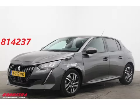 Peugeot 208 1.2 PureTech Allure Navi Clima Cruise PDC