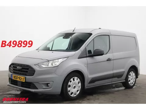 Ford Transit Connect 1.5 EcoBlue L1 Trend Navi Airco Cruise Camera PDC