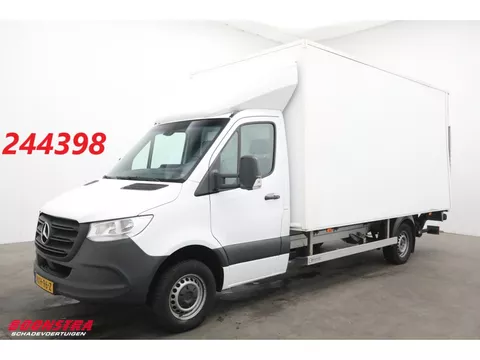 Mercedes-Benz Sprinter 315 CDI 9G-Tronic RWD Bluetooth Airco