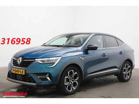Renault Arkana 1.6 E-Tech Hybrid 145 Intens LED ACC Navi Clima Camera