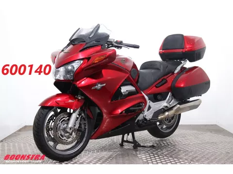 Honda ST 1300 Pan European ST 1300 Pan European ABS Heizgriffe