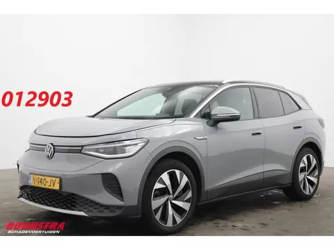 Volkswagen ID.4 Pro 77 kWh LED ACC Pano Navi Clima Camera