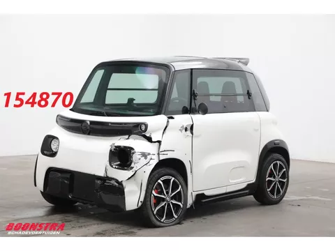 Opel Rocks-e Base 14&quot; LMV