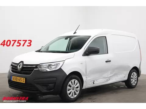 Renault Express 1.5 dCi 75 Comfort + Airco Apple/Android Cruise PDC
