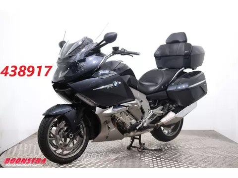 BMW K 1600 GTL Cruise Heizgriffe SHZ