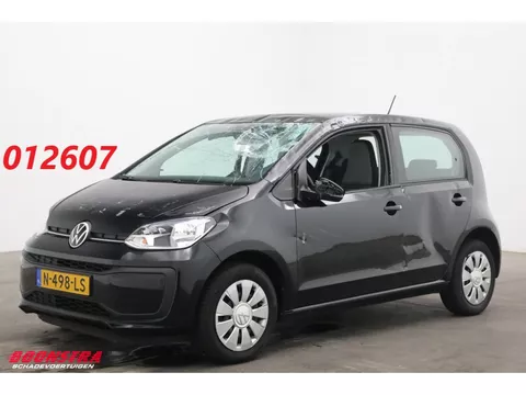 Volkswagen up! 1.0 move up! Airco Bluetooth