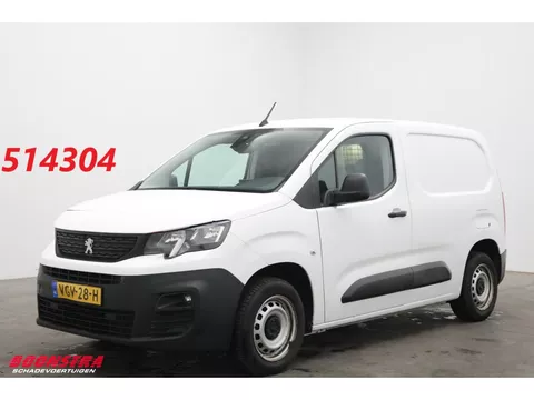 Peugeot Partner 1.5 BlueHDI Pro Airco Cruise AHK