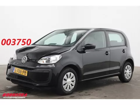 Volkswagen up! 1.0 5-DRS Airco Bluetooth 33.429 km!