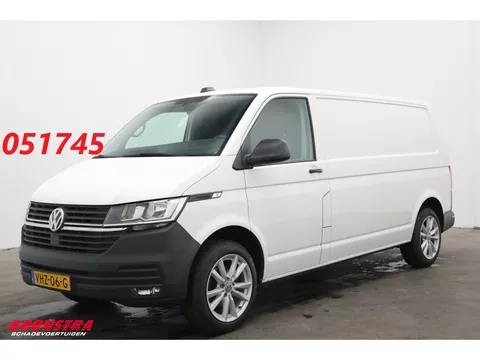 Volkswagen Transporter T6.1 2.0 TDI 150 PK DSG L2-H1 Navi Airco Cruise PDC