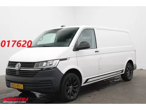 Volkswagen Transporter T6.1 2.0 TDI 150PK L2-H1 Navi Airco AHK