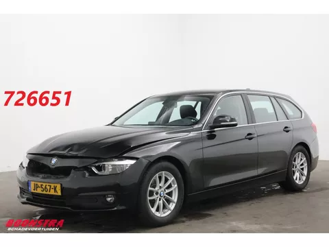 BMW 3 Serie Touring 320d EDE Centennial Aut. Navi Clima Cruise PDC AHK