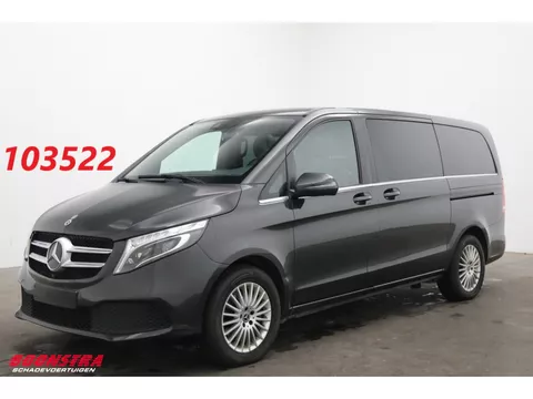 Mercedes-Benz V-Klasse 250d 4-MATIC Lang 8-Pers. Pano LED Leder 360&deg; Cruise SHZ AHK