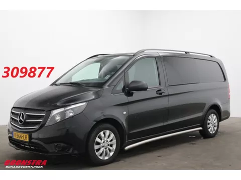 Mercedes-Benz Vito 111 CDI Lang DC Navi Clima Cruise Camera PDC
