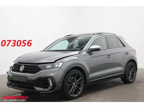 Volkswagen T-Roc 2.0 TSI 4Motion R Pano LED ACC Navi Camera SHZ 24.271 km!
