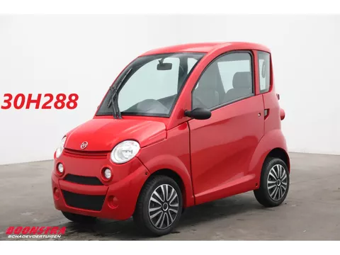 CANTA 2 Premium Radio/CD BY 2020 2.185 km!