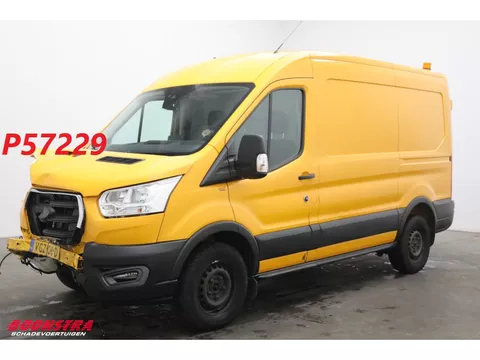 Ford Transit 2.0 TDCI L2-H2 Trend Navi Airco Cruise Camera PDC AHK