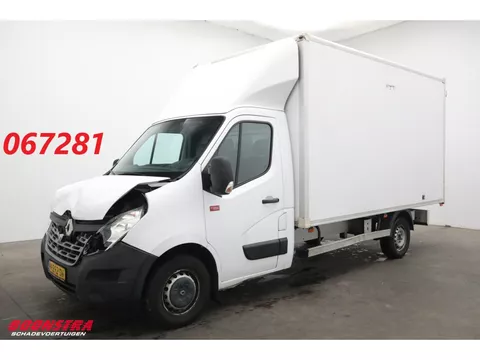 Renault Master 2.3 dCi Koffer Airco Bluetooth Cruise