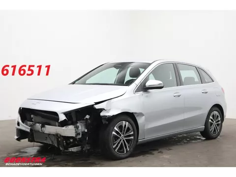 Mercedes-Benz B-Klasse 200 7G-Tronic LED ACC Navi Clima Camera SHZ LRHZ 11.199 km!
