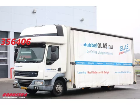 DAF LF 45 Glasresteel 4X2 Euro 5