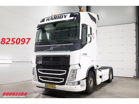 Volvo FH 460 iParkCool ACC 4X2 Euro 6