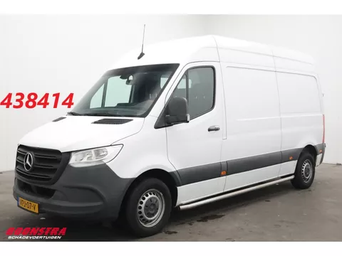 Mercedes-Benz Sprinter 211 CDI L2-H1 FWD Airco Camera AHK