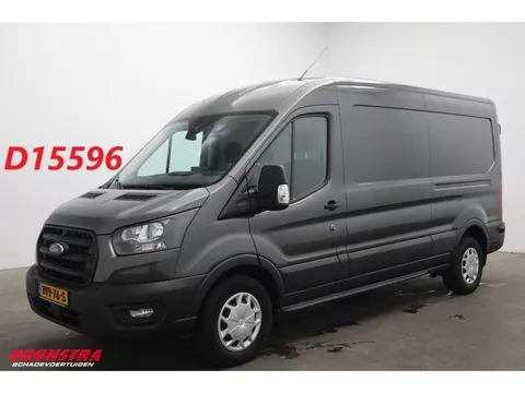Ford Transit 2.0 TDCI Aut. L3-H2 Trend Navi Clima Cruise Camera PDC AHK