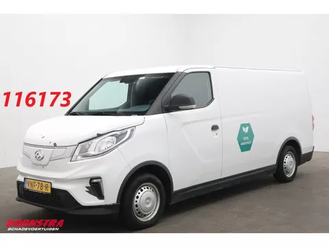 Maxus eDeliver3 LWB 53 kWh Airco Cruise Camera