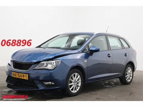 SEAT Ibiza ST 1.0 EcoTSI Style Connect Navi Airco Cruise PDC 152.602 km!