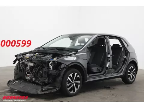 Volkswagen Polo 1.0 TSI Life 5-DRS Teilediebstahl ACC Airco PDC