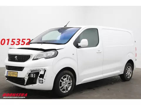 Peugeot Expert 2.0 BlueHDI 120 Navi Airco Cruise PDC AHK