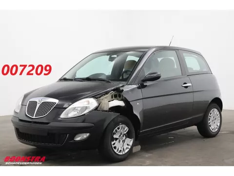 Lancia Ypsilon 1.2 Airco 52.440 km!
