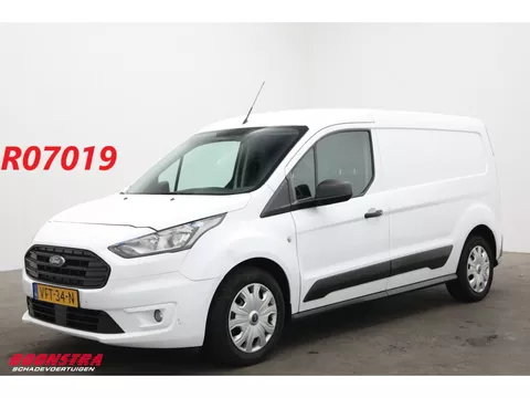 Ford Transit Connect 1.5 EcoBlue L2 Trend Airco Cruise PDC AHK 97.441 km!