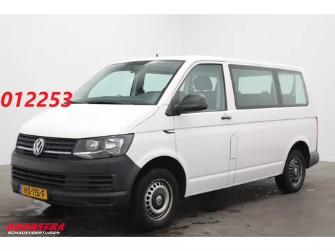 Volkswagen Transporter Kombi 2.0 TDI 9-Pers. Airco