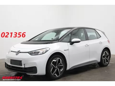 Volkswagen ID.3 Pro S 77 kWh LED ACC LRHZ Navi SHZ PDC