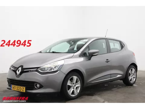Renault Clio 0.9 TCe Dynamique Navi Clima Cruise