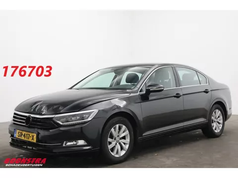 Volkswagen Passat 1.4 TSI DSG Comfortline LED ACC Navi Clima PDC 151.000 km!