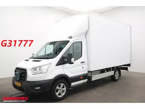 Ford Transit 2.0 TDCI LBW Bak-Klep Dhollandia Airco Cruise Bluetooth