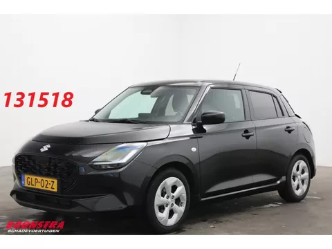 Suzuki Swift 1.2 Select Aut. Smart Hybrid LED ACC Navi Clima Camera 11.787 km!