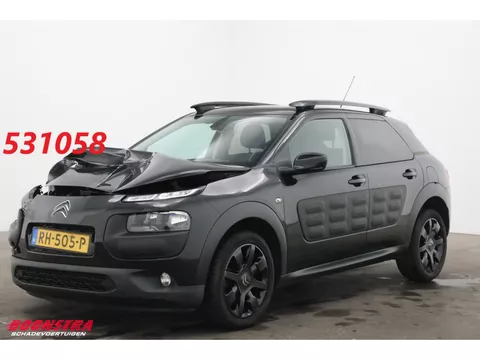 Citro&euml;n C4 Cactus 1.2 PureTech Navi Clima Cruise PDC 92.137 km!