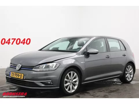 Volkswagen Golf 1.5 TSI Highline ACC Virtual Navi Clima PDC