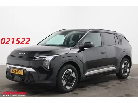 Kia EV3 Plus 81.4 kWh LED ACC Navi Clima Camera LRHZ SHZ