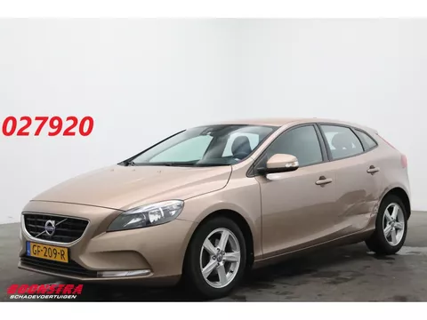 Volvo V40 1.6 D2 Kinetic Navi Clima Cruise AHK