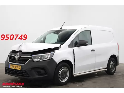 Renault Kangoo 1.5 Blue dCi Comfort Navi Airco Cruise PDC