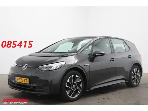 Volkswagen ID.3 Life 58 kWh ACC Navi Clima Cruise SHZ PDC 58.419 km!