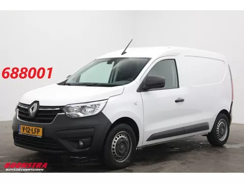 Renault Express 1.5 dCi 95 Comfort Bluetooth Airco Cruise SHZ PDC