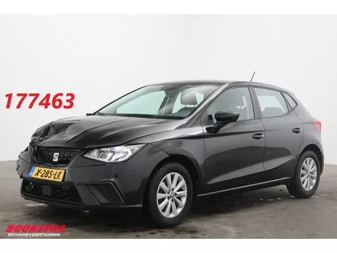 SEAT Ibiza 1.0 EcoTSI Style Apple/Android ACC Clima Camera SHZ
