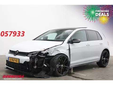 Volkswagen Golf R 2.0 TSI 4Motion Performance Pano LED ACC Leder Dynaudio Camera