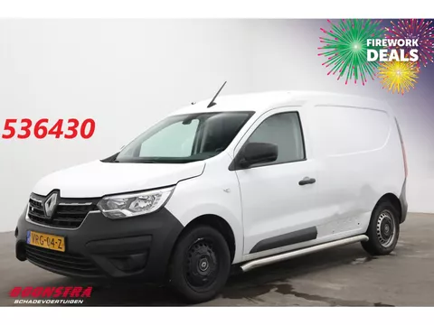 Renault Express 1.5 dCi 75 Comfort Airco Cruise PDC 54.879 km!