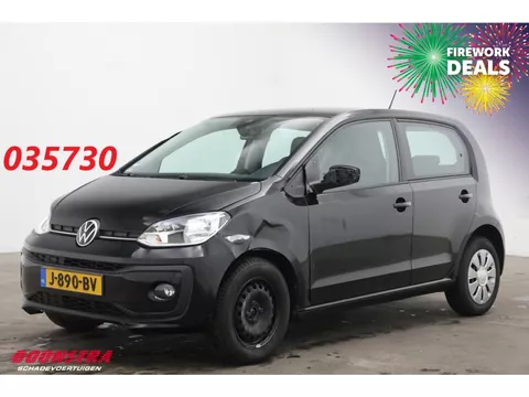 Volkswagen up! 1.0 Clima Cruise SHZ PDC Camera 87.467 km!